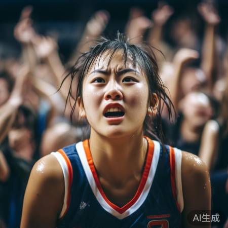 “努力铸就奇迹”