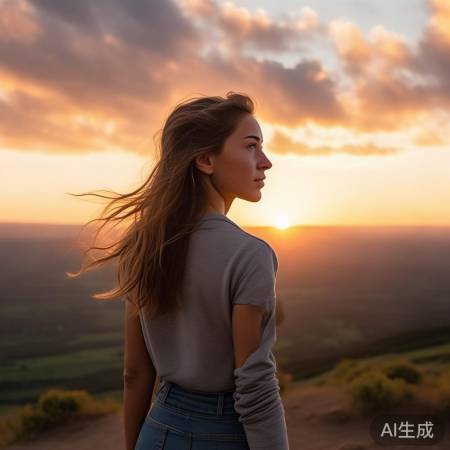 王曼昱激励追梦传奇