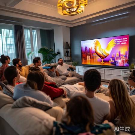 金鸡奖获奖名单揭晓