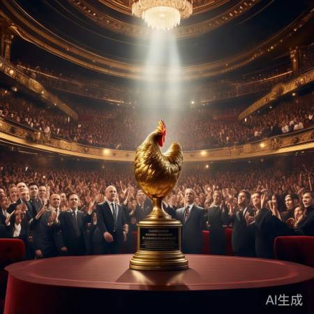 最佳影片,口碑票房双赢