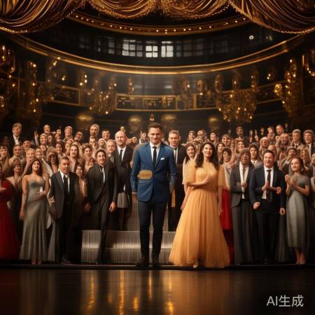 金鸡奖实力派演员夺魁