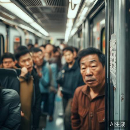 12306列车禁烟新规实施