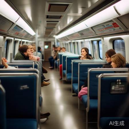 列车新增吸烟区，安全有保障