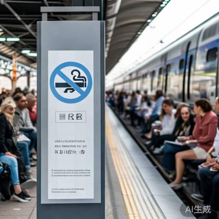 遵守规定，安全出行