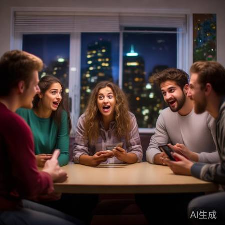 安全为重，勿轻易模仿