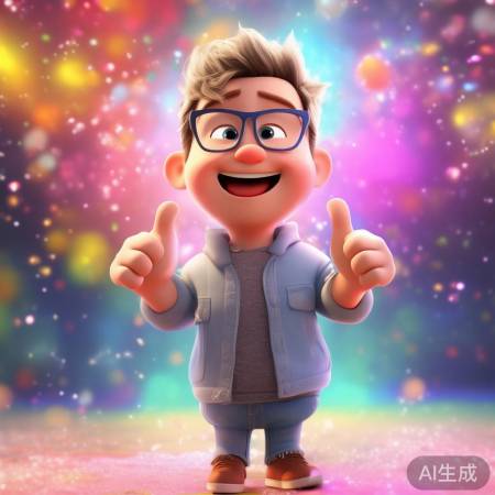 下期再见，周末愉快！