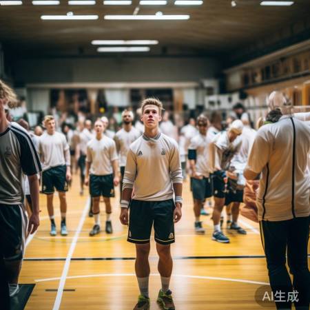 地方队选拔严,行业队弱