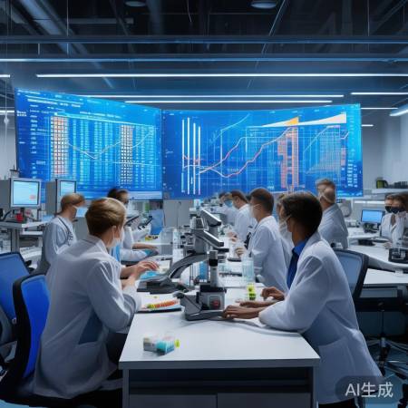 半导体创新,科技自立基石