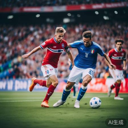 挪威备战充分,意大利应对不及