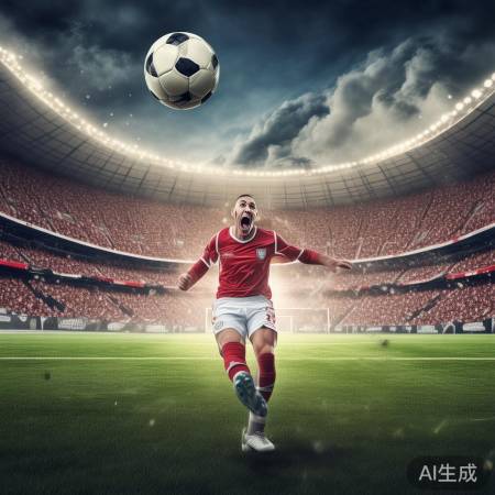 足球魅力:强队滑铁卢,乐享激情