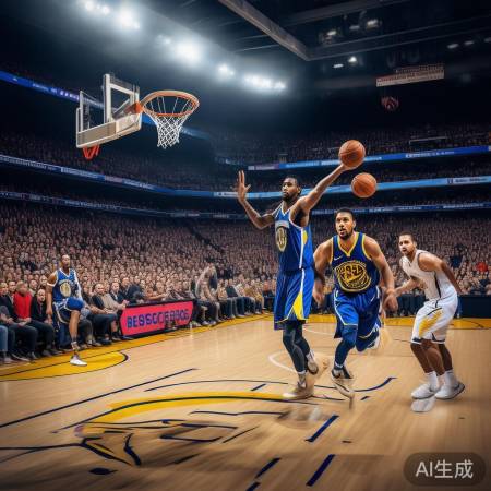 勇士鹈鹕再战精彩对决