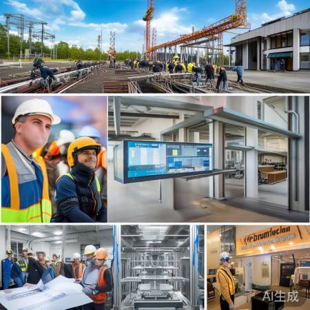 基础设施建设、产业升级、优化营