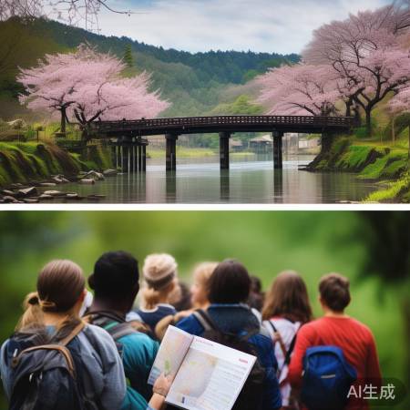 日本美丽，问题可解