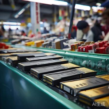 华强北黑金条购需谨慎