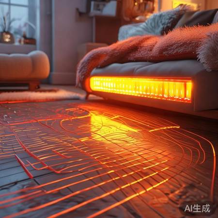 冬季供暖安全使用提示