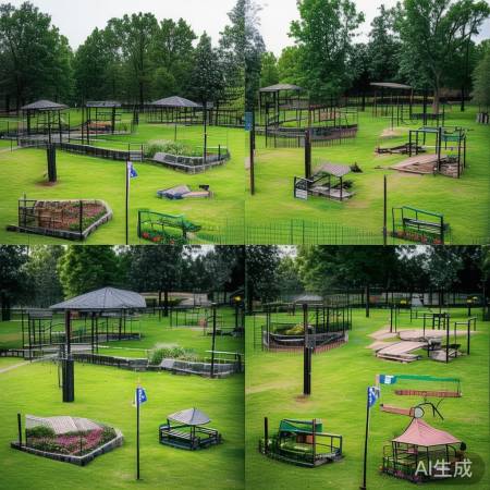 南京公园十年变迁：私人占有背后的故事