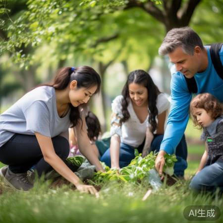 加强监管,守护绿色家园