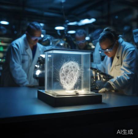 三十三亿年前蓝细菌化石发微弱电