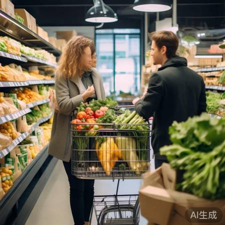 品质消费,追求健康环保