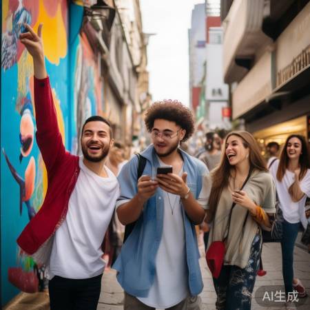 年轻消费:精神体验热