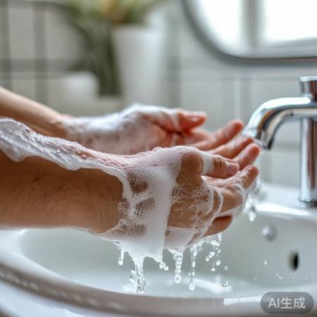 冬季高发！轮状病毒与诺如病毒防范知识必看