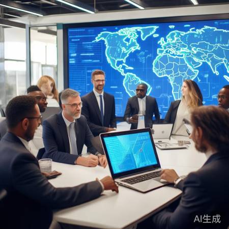 “网络新生态,多部门共助发展”