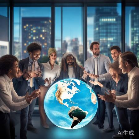 携手共建网络新生态