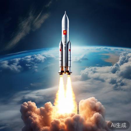 中国航天：揭秘航天技术发展新篇章