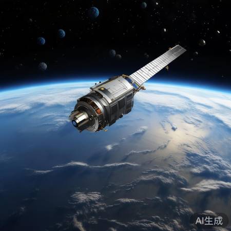 “我国成功发射遥感卫星”