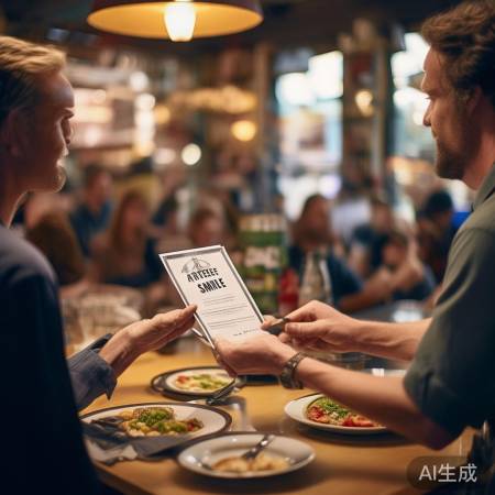 警惕免费试吃卡陷阱：揭秘诈骗手段，保护您的权益