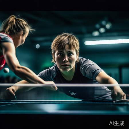 陈梦关键局逆转胜