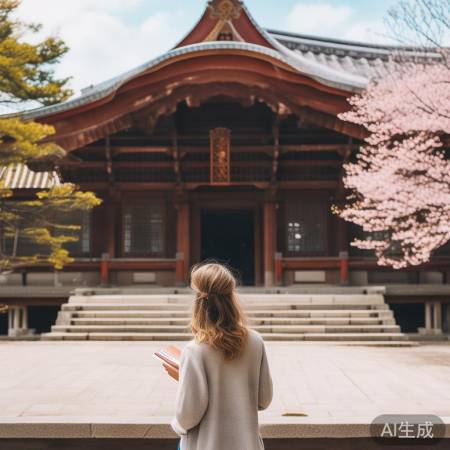 文化底蕴吸引游客