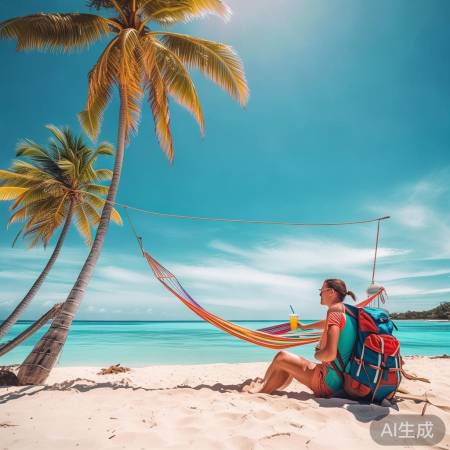 旅行找兴趣,开心最重要