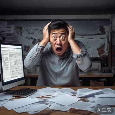 开发商伪造公证书变卖房主34套房事件调查