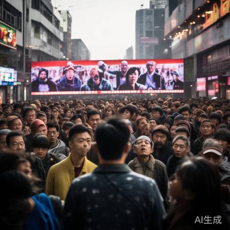 韩日争议升级，民众不满声讨