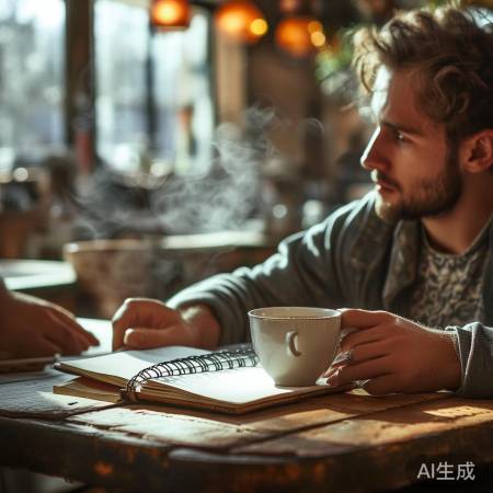 世事难料，谈笑有度