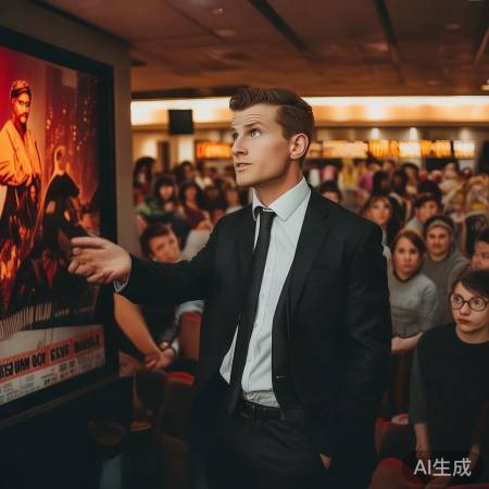 鬼灭之刃下映引发热议，影院官方回应来了