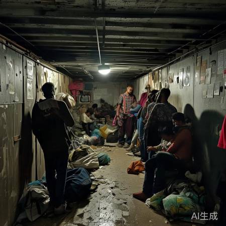 地下室被占多年，业主维权路在何方？