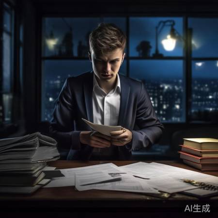 维权路坎坷,勇敢前行