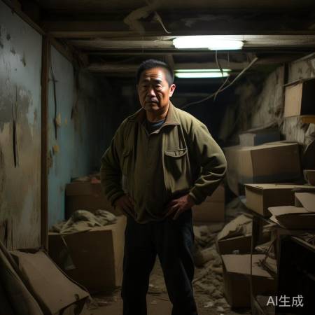 维权需耐心,坚持终获胜