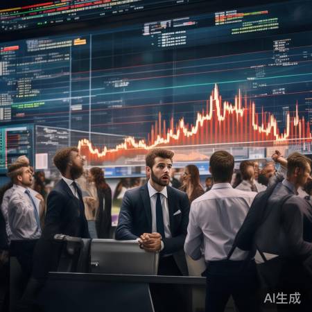 比特币被盗,市场恐慌跳水