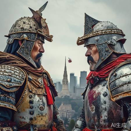 日本有事与美国有事有何关联？深度解析