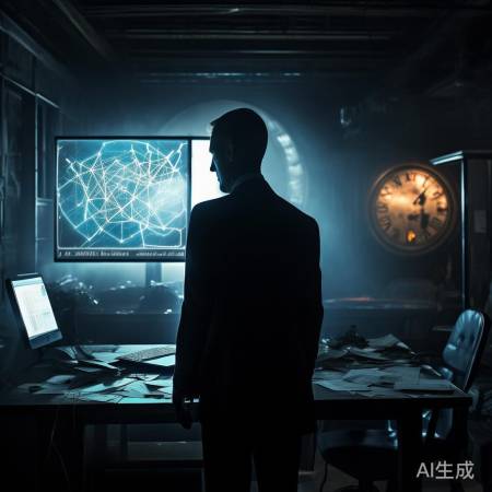 爱泼斯坦案真相渐明