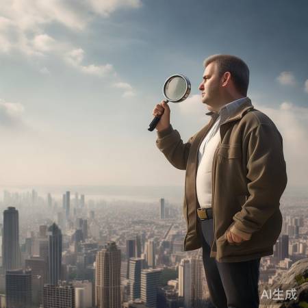 真相警醒，追求正义