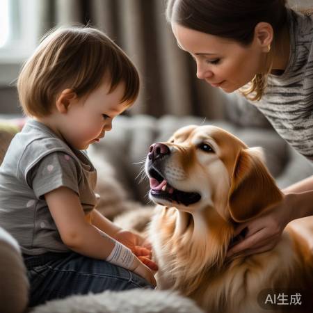 女子遭未拴宠物狗绊倒，紧急开颅手术救治中