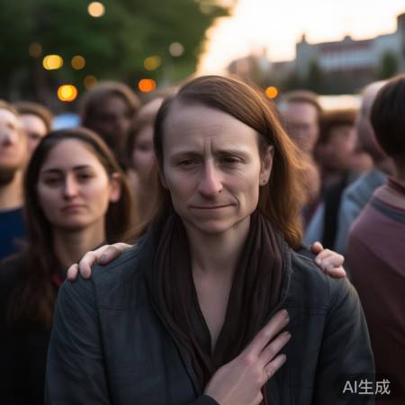 故事与幸福,无分你我