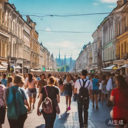 免签出行,省时省钱,体验异国风