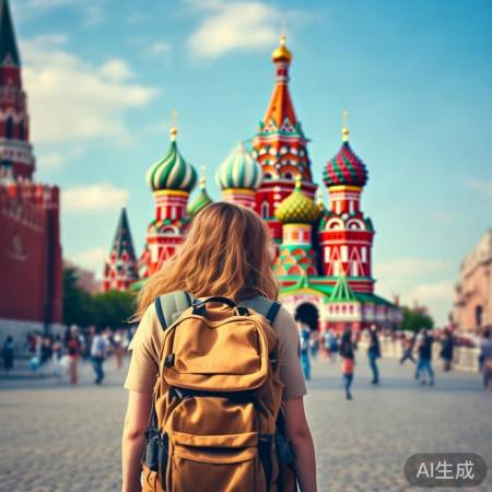 免签畅游,世界风情尽收眼底