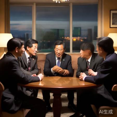 中日官员磋商回应：不满意！揭秘背后原因