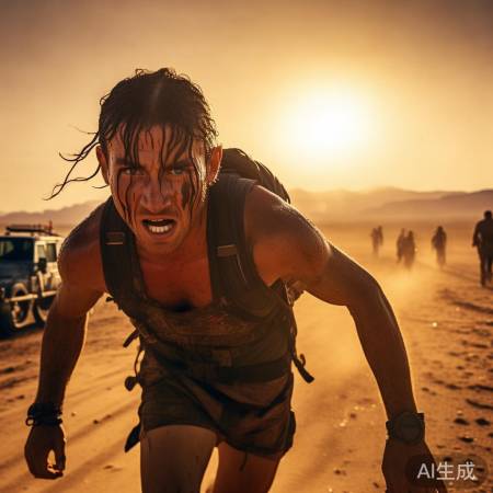 荒野求生林北揭秘：真实生存挑战背后的故事